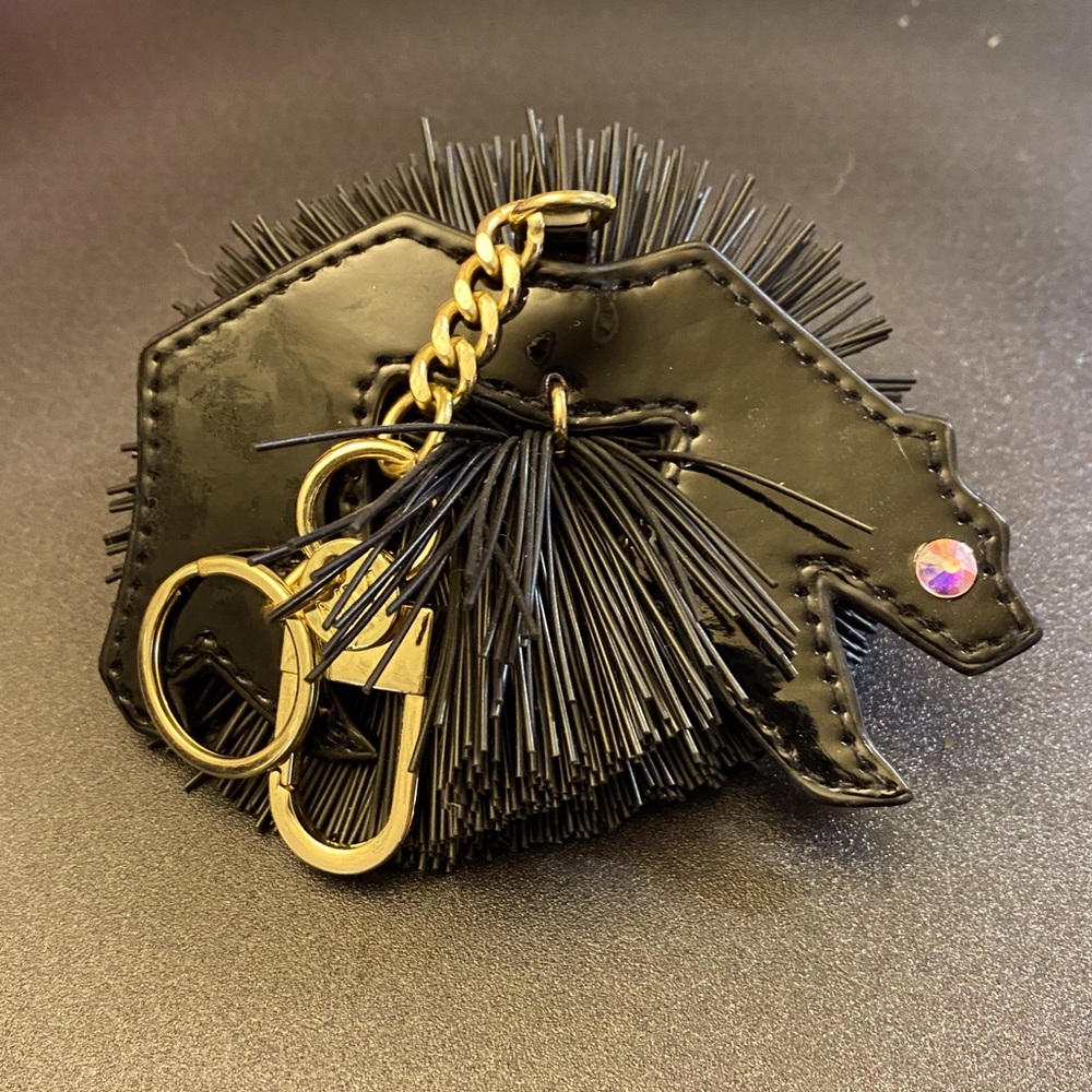 Purse charm 🐻